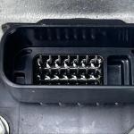 3500004110 Auto Gear Box Transmission Assembly For Toyota Tacoma 3.5L 2WD AC60E