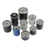 OE 0024772701 0024772601 0024772801 High Quality Auto Engine Parts Fuel Filter