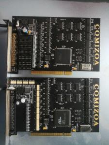 Wholesale J81001309A AM03-900062 IO board COMI-SD414 96CH from china suppliers