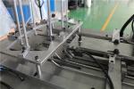 Environment Friendly Paper Cup Making Machine 380V / 220V 60HZ