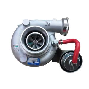 Wholesale D5E B1G Engine Turbine Excavator Turbocharger 04299152 KZ For Excavator EC120D from china suppliers