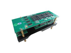 Wholesale High Efficiency SAM Card Reader Module DC5V 200mA 106.6Lx67Wx16Hmm Size from china suppliers