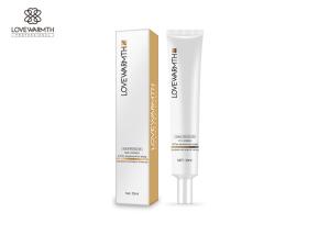 Wholesale Anti Irritation Silk Press Serum , Pre Treatment Scalp Protector Hair Repair Serum from china suppliers