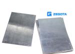 Easy Processing Titanium Stainless Laminate Sheets High Temperature Resistance