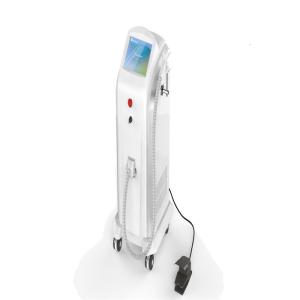 Wholesale Depilation 808nm Diode Laser Hair Removal Machine 3 In 1 Wavelength Medical CE Approved from china suppliers