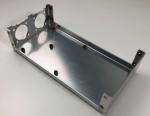 Stainless Steel SS316L Sheet Metal Parts for Oil and Gas Equipment Corrosion