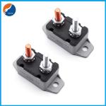 50A Manual Reset Circuit Breaker