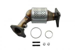Wholesale 07-17 Passenger Side Nissan Catalytic Converter Murano Pathfinder Quest 3.5L from china suppliers