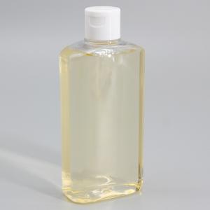Wholesale Hot Stamping 250ml PET Clear Plastic Packaging Bottle from china suppliers