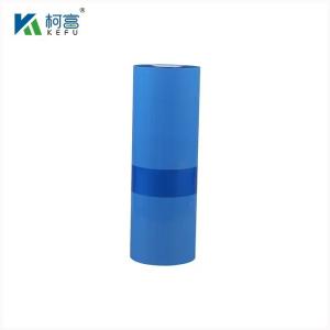 Wholesale Wholesale International Medical Blue X-Ray Film For Medical Film With With Round Corners &amp; Print-Side Identity Notch from china suppliers