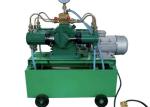 Electric Pressure Test Pump Four Cylinder 1100W 4DSY Type
