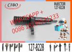 Common Rail Diesel Fuel Injector 127-8207 127-8209 127-8216 127-8211 127-8225