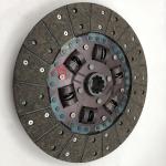 NDD028Y 6BG1 Mitsubishi Clutch Kits 325x210x10x38