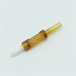 Low Insertion Loss FTTH Products SC UPC fiber optic cable connectors