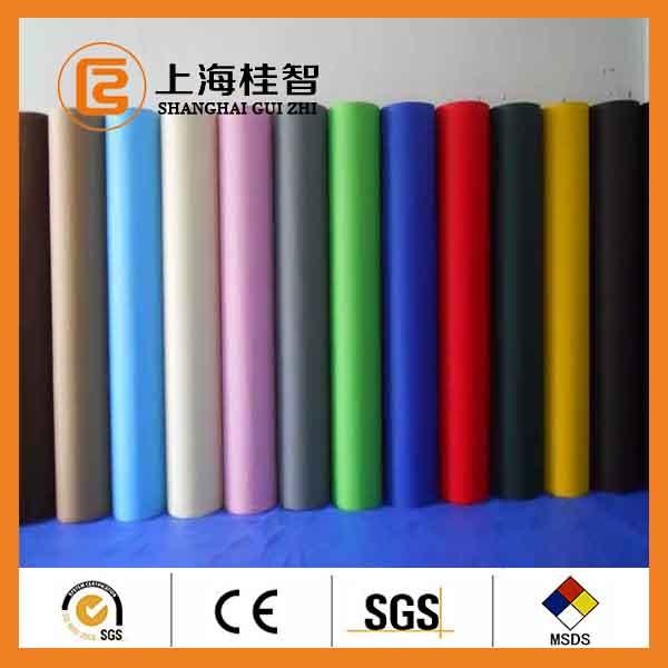 Spunlace Non Woven Fabric Roll Industrial Cleaning Wipes 20cm Width