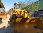 Secondhand Caterpillar 13ton 950b Wheel Loader in Good Condition for Sale, Used