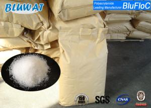 Wholesale Blufloc Cationic Polyacrylamide Flocculant CPAM C8030 from china suppliers