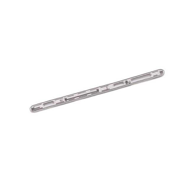 Stainless Steel Precision Parts Automotive Injection Molding Mobile Phone Side Frame