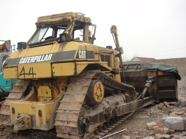Used Cat bulldozer For Sale,Cat D7 Dozer D7H Dozer For Sale,Made in USA