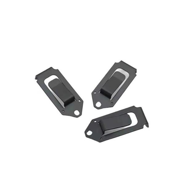Precision Stamping Parts Manufacturer Offers Customized High Precision Metal