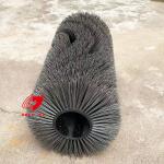 Dulevo 5000 Road Sweeper Brush 45KG Cylindrical Brushes Main Broom