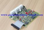 M1531A 50A Patient Monitor Repair Parts Fetal Monitor Connector Board With 90
