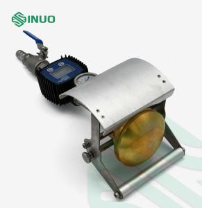 Wholesale Handheld IPX3 IPX4 Nozzle Water Spray Test Equipment IP Code from china suppliers