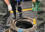 Lining Rig UV Cured CIPP Truck Municipal Sewer Trenchless Drain Pipe Repair