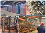 11kw Motors for Construction Hoist Spare Parts with 1:20 Worm Reducer