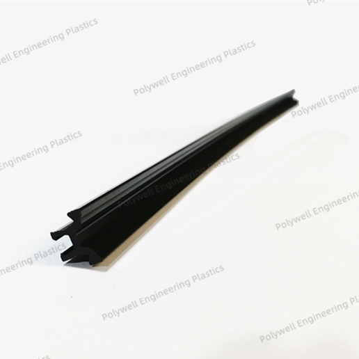 Shape I C CT Nylon 66 Thermal Bridge Insulation Strip In Broken Bridge Aluminum Window Frame