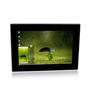 Wholesale Desktop RK3288 2*RS232 Android Wall Mount Touch Screen 10&quot; Size from china suppliers