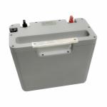 Portable 12V 100AH LFP Battery Pack Solar Energy Battery For Car Camping