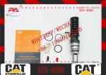 4076533 QSK23 Diesel Engine Common Rail Fuel Injector 4088427 4001813 4087893