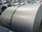 ASTM 310 321 430 HL Stainless Steel Coil SS 1500mm For Angle Bar Rod Flat