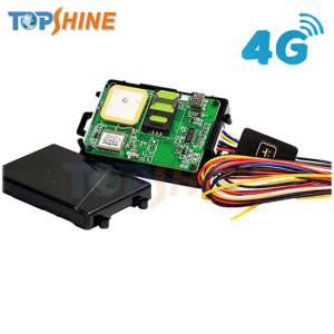 Wholesale Waterproof Mini size 4G Vehicle/motorcycle internal GPS Tracker with fatigure camera/fuel from china suppliers