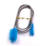 Stainless Steel Nylon CPAP Hose Tubing Cleaning Brush