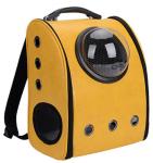 Pet Space Backpack；Pet supplies package；Pet Food, Pet Rope, Pet Comb，a variety