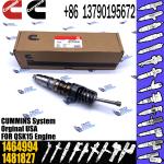 4088725 4902818 Diesel Fuel Injector 4928264 4928260 1464994 For CUMMINS QSX15