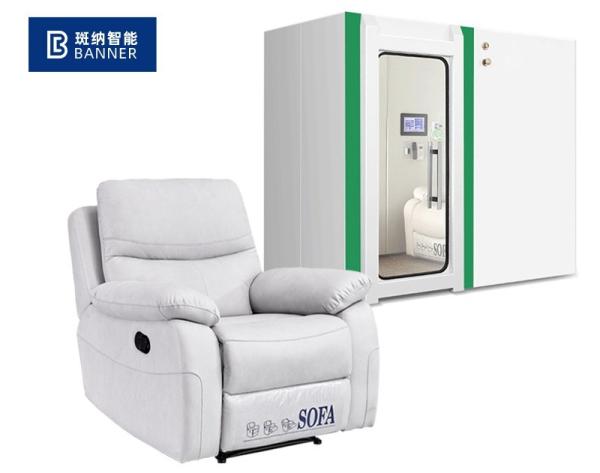 BN High Pressure Micro Oxygen Chamber Functional Sofa Intelligent Conditioning