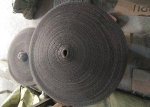 Wholesale Stainless Steel Knitted Mesh Immediate Reaction Knit Mesh In Carton from china suppliers