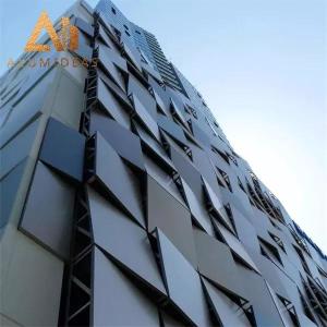 Wholesale Exterior Facade from china suppliers