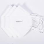Protective kn95 facemask disposable ffp2 mascarilla kn 95 face mask