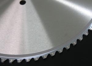 Wholesale steel Pipe Bar cut Metal Cutting Saw Blades / industrial saw blade 285mm 2.0mm from china suppliers