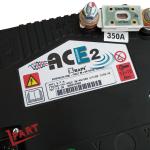 OEM Electric Forklift Motor Controller ZAPI ACE2 FZ5356