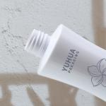 Round Plastic Toner Shampoo Bottle 200ml Empty Lotion Pump Bottle