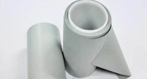 Wholesale Various Color High Temperature Conveyor Belt For Long Transportion from china suppliers