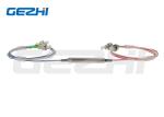 4 Ports 1550nm Fiber Optical Circulator SC APC For Fiber Bragg Grating