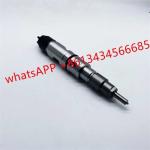 DLLA151P2311 Nozzle Bosch Diesel Fuel Injectors 4290987 20798683 3803976