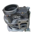 ISL-350 ISLE Turbocharger Kit HX40W Turbocharger 4045054 4045568 4045570 4045055