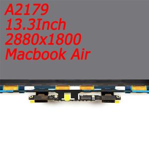Wholesale 2880x1800 Macbook Air A2179 Screen Replacement , Widescreen Macbook A1932 Lcd from china suppliers